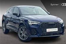 Used Audi Q3