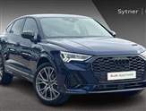 Audi Q3 Image 1