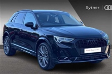 Used Audi Q3