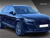 Audi Q3 Image 1