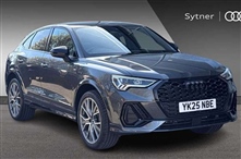 Used Audi Q3