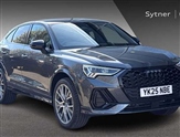 Audi Q3 Image 1