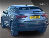 Audi Q3 Image 3