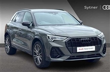 Used Audi Q3