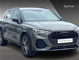 Audi Q3 Image 1