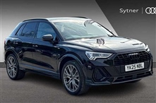 Used Audi Q3