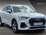 Audi Q3 Image 1