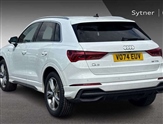 Audi Q3 Image 3