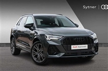 Used Audi Q3