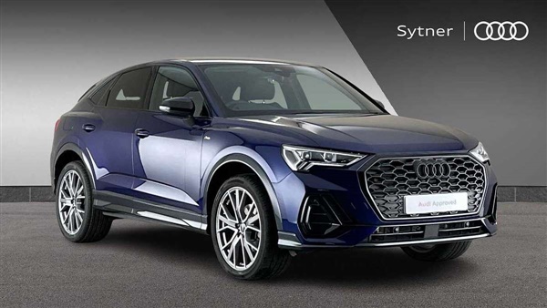 Large image for the Used Audi Q3
