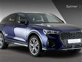 Audi Q3 Image 1