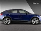 Audi Q3 Image 4