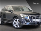 Audi Q3 Image 1