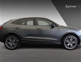 Audi Q3 Image 4