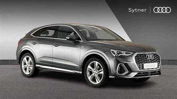 Large image for the Used Audi Q3