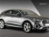 Audi Q3 Image 1