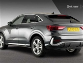 Audi Q3 Image 3
