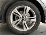 Audi Q3 Image 5