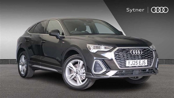 Large image for the Used Audi Q3