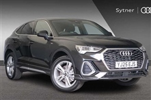 Used Audi Q3