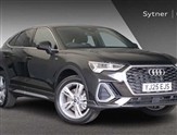 Audi Q3 Image 1