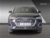 Audi Q3 Image 5