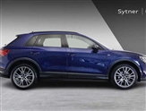 Audi Q3 Image 4