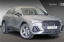 Used Audi Q3