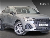 Audi Q3 Image 1