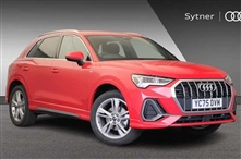 Used Audi Q3