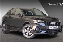 Used Audi Q3