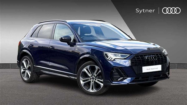Large image for the Used Audi Q3