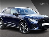 Audi Q3 Image 1