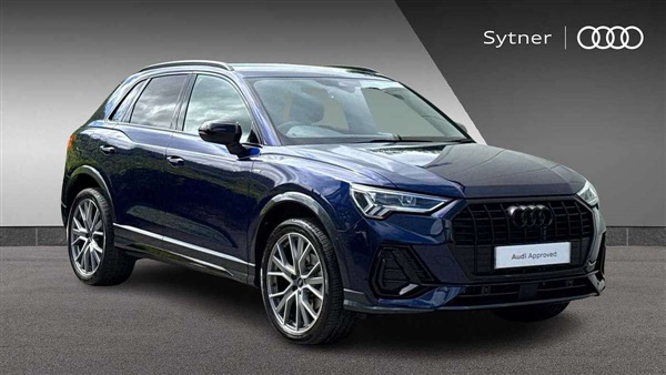 Large image for the Used Audi Q3