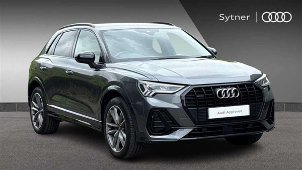 Large image for the Used Audi Q3