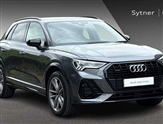 Audi Q3 Image 1