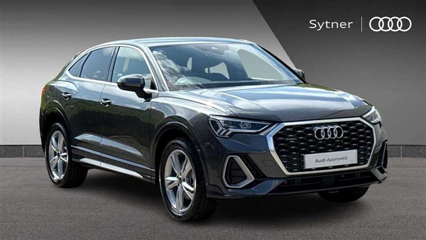 Large image for the Used Audi Q3