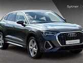 Audi Q3 Image 1