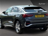 Audi Q3 Image 3