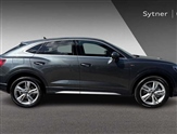 Audi Q3 Image 4