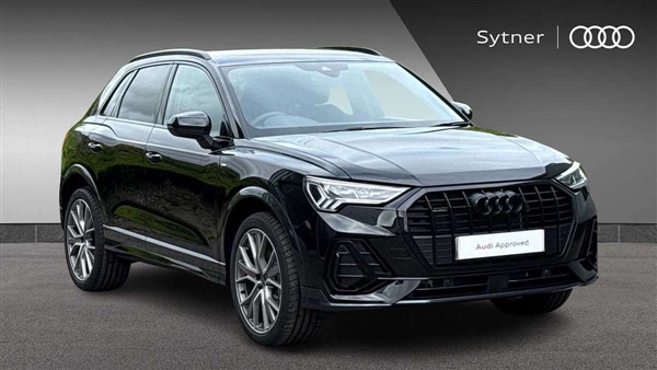 Large image for the Used Audi Q3