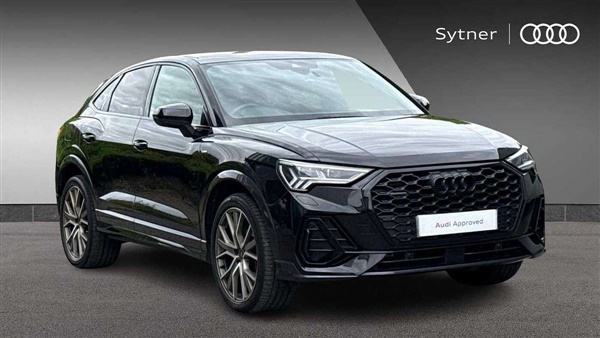 Large image for the Used Audi Q3