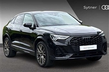 Used Audi Q3