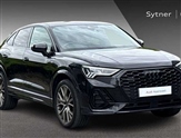 Audi Q3 Image 1