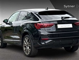Audi Q3 Image 3