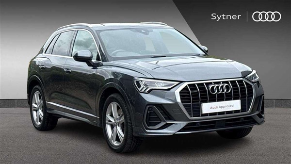 Large image for the Used Audi Q3