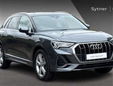 Audi Q3 Image 1