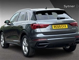 Audi Q3 Image 3
