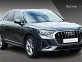Audi Q3 Image 1