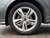 Audi Q3 Image 5